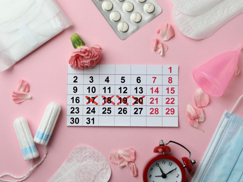 In conclusion, maintaining menstrual health is crucial for a woman's overall wellbeing. Use the right menstrual products, maintain proper hygiene, eat a balanced diet, stay active, manage stress, and track your period to ensure a healthy and comfortable period. Remember, if you experience severe or unusual menstrual symptoms, consult your doctor for advice.