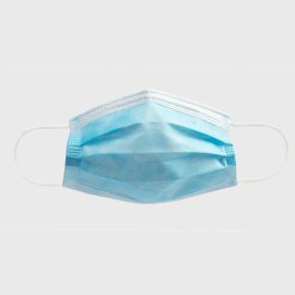 3 Ply Surgical Face Mask