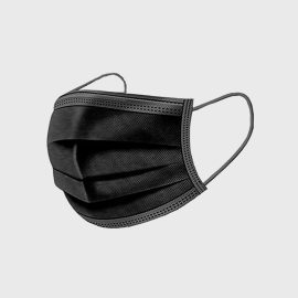 4 Ply Carbon Face Mask