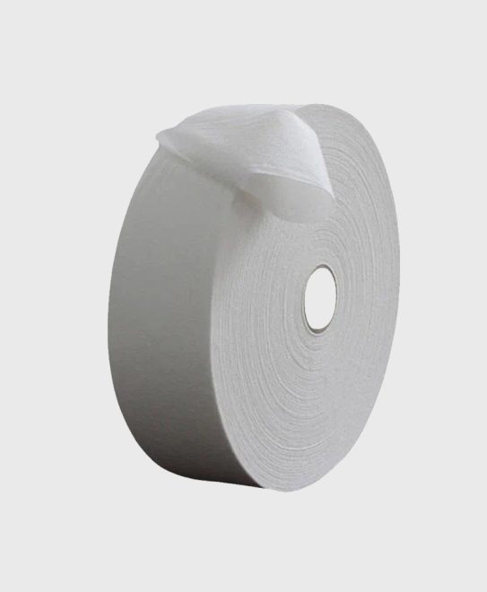 Corn Pulp Sanitary Napkin Paper Roll