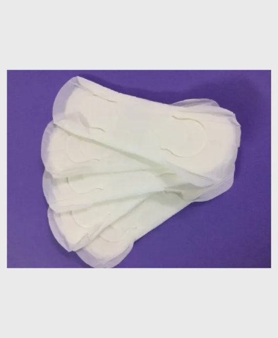 Dry Net Straight Sanitary Napkin