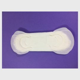 Dry Net Straight Sanitary Napkin