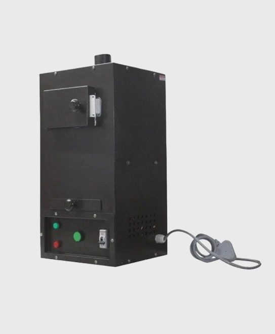 Electrical Sanitary Napkin Disposal Machine