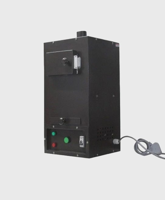 Electrical Sanitary Napkin Disposal Machine