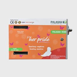 Sanitary Napkin Vending Machine