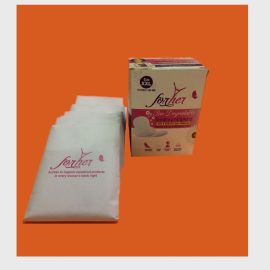 XXL Bio Degradable Sanitary Napkins