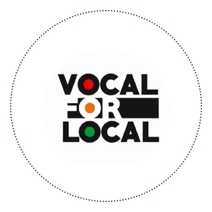 vocalforlocal